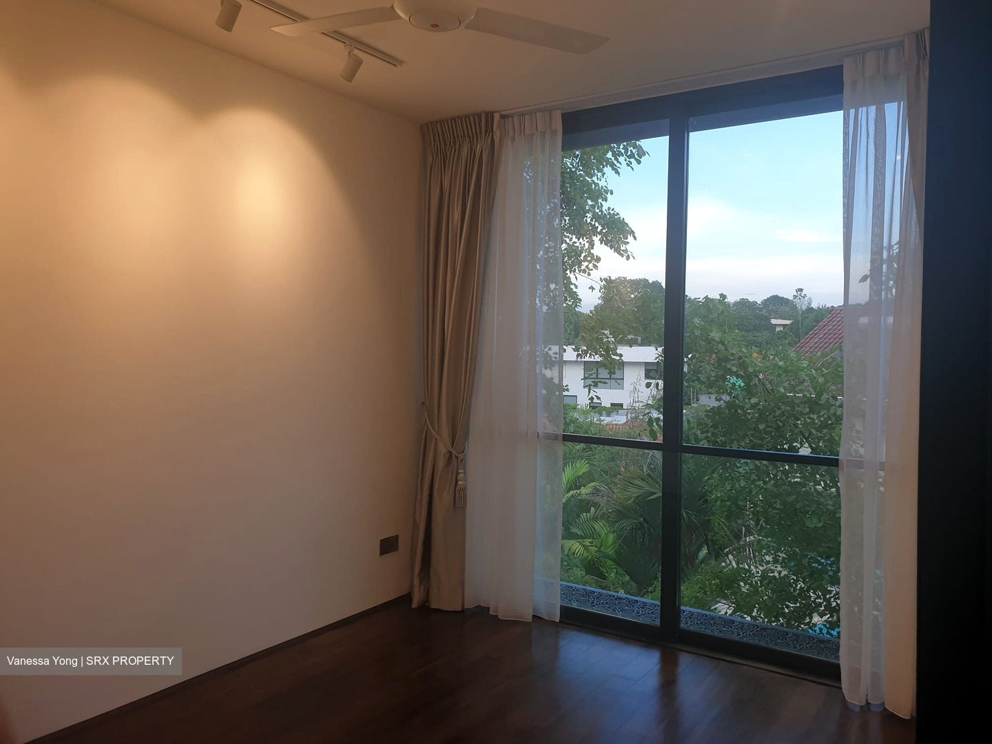 Oei Tiong Ham Park Residences (D10), Apartment #430574901